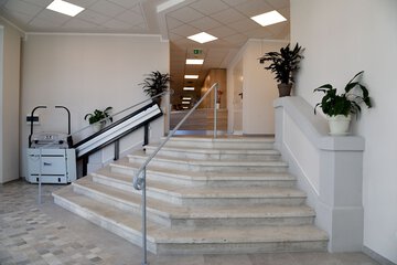 Staircase