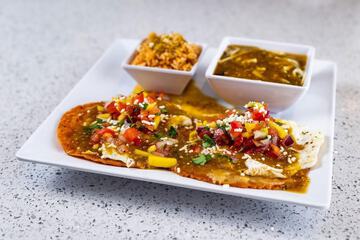 Breakfast/Coffee Service 13 of 20