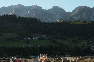 View from room