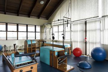 Pilates