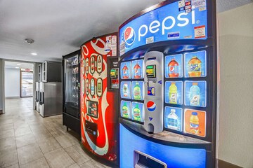 Vending machine