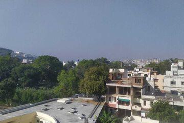 City view