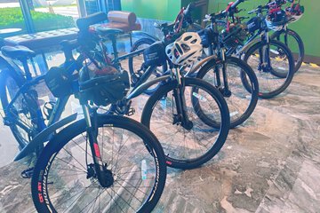 Bicycling
