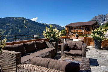 Sundeck