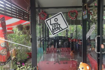 Coffee shop