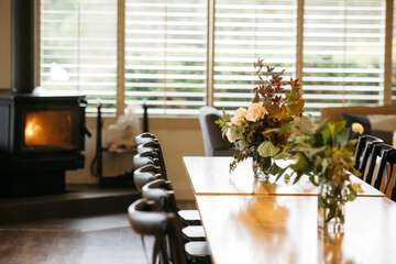 Family dining