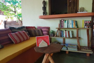 Library