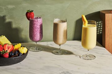 Breakfast/Coffee Service 105 of 120