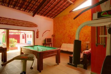 Billiards