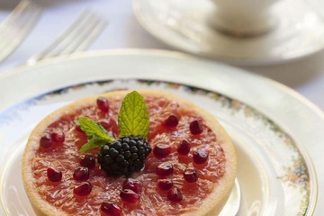 Breakfast/Coffee Service 80 of 95