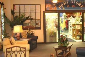 Shops