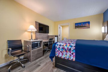 Key West Inn Oxford