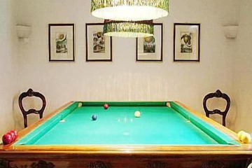 Billiards