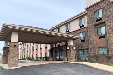SureStay by Best Western Cambridge