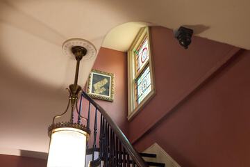 Staircase