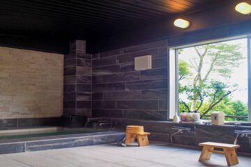 Public bath