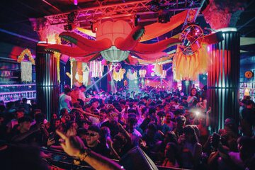 Nightclub