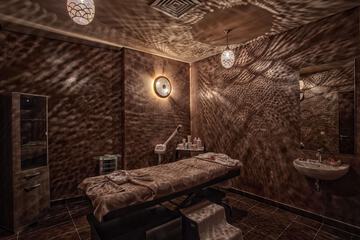 Treatment room