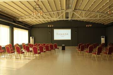 Ballroom