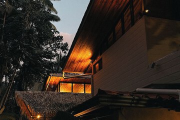 Building design