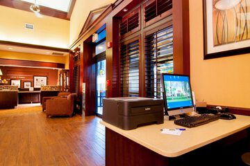 Business Center 58 of 60