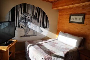 Extra beds