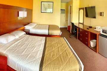 Budget Inn
