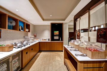 Breakfast/Coffee Service 39 of 45