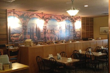 Food court