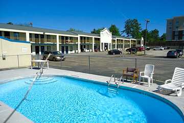 Scottish Inns Augusta