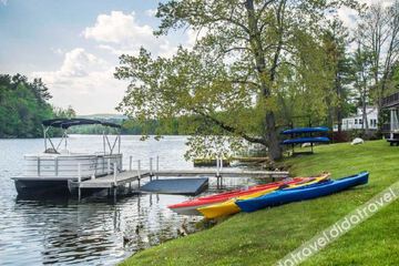 Fitness & Recreational Facilities