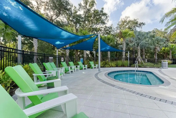 pool
