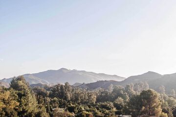 Hiking