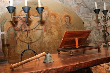 Chapel