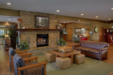 Hotel Interior 7 of 33