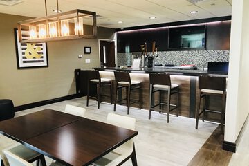 Spark by Hilton Rock Hill