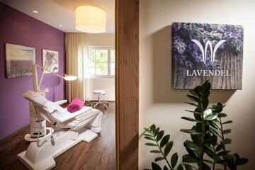 Treatment room