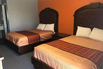 Executive Inn & Suites