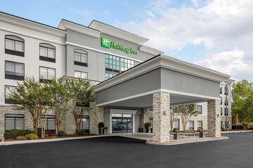 Holiday Inn Cleveland