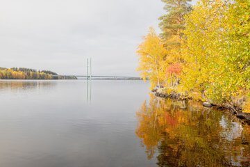 Lake