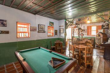 Billiards