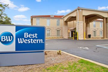 Best Western Niceville Eglin AFB Hotel