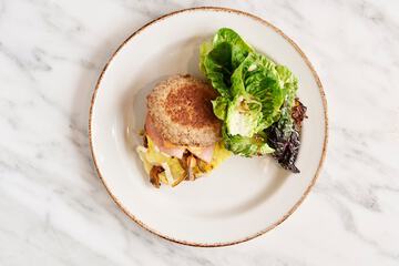 Breakfast/Coffee Service 58 of 60