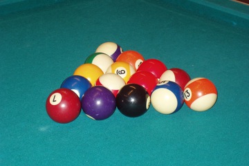 Billiards