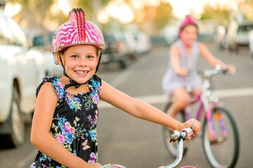 Bicycling