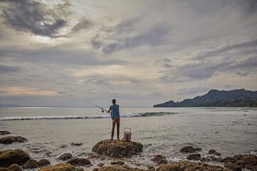 Fishing
