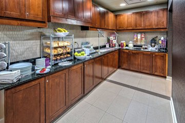 Breakfast/Coffee Service 20 of 23