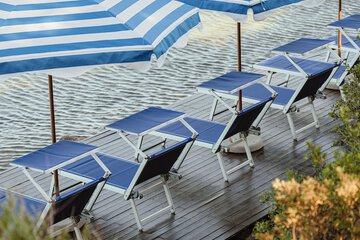 Sundeck