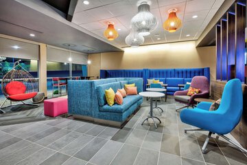 Tru by Hilton Comstock Park Grand Rapids