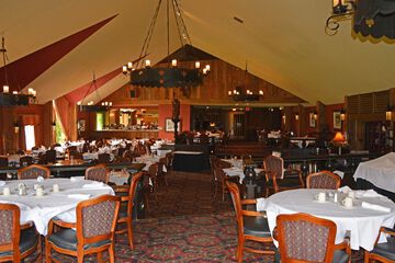 Family dining